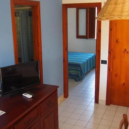 Duna Apartmán