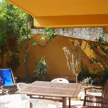 Duna Apartmán Porto Palo