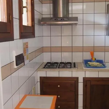 Apartmán Duna